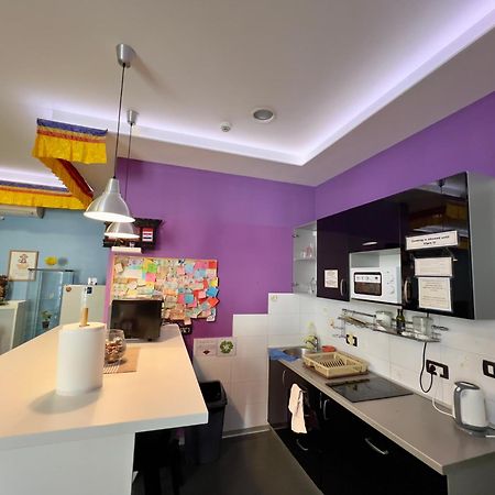 Himalayan Hostel Zagrzeb Zewnętrze zdjęcie