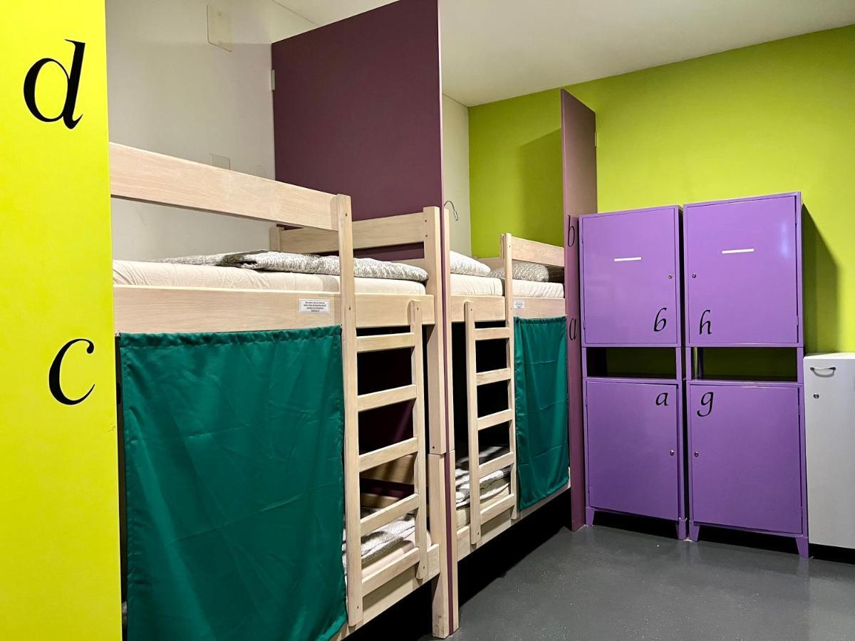 Himalayan Hostel Zagrzeb Zewnętrze zdjęcie
