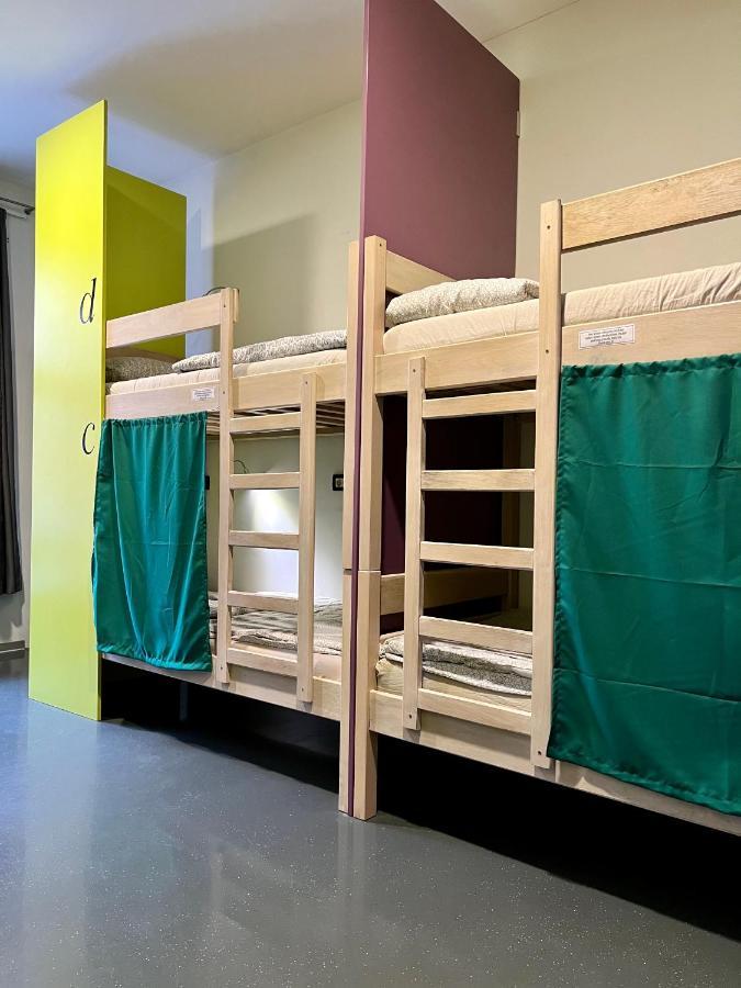 Himalayan Hostel Zagrzeb Zewnętrze zdjęcie