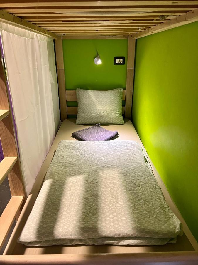 Himalayan Hostel Zagrzeb Zewnętrze zdjęcie