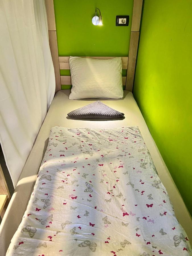 Himalayan Hostel Zagrzeb Zewnętrze zdjęcie
