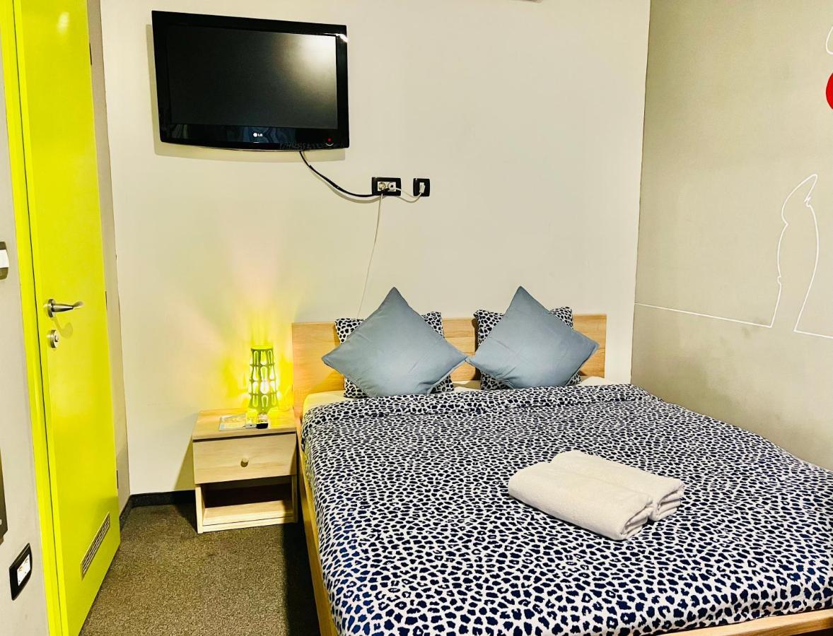 Himalayan Hostel Zagrzeb Zewnętrze zdjęcie