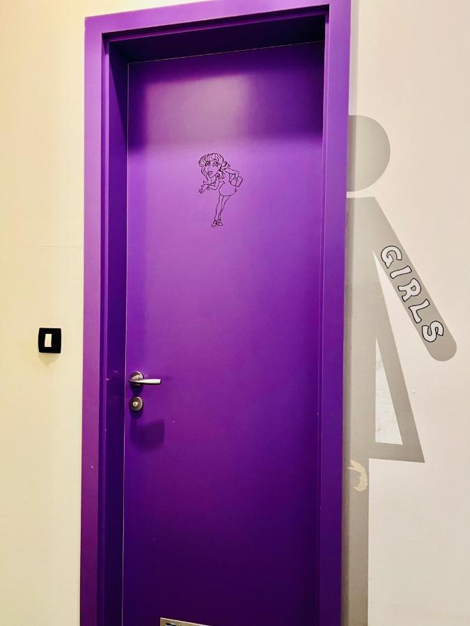 Himalayan Hostel Zagrzeb Zewnętrze zdjęcie