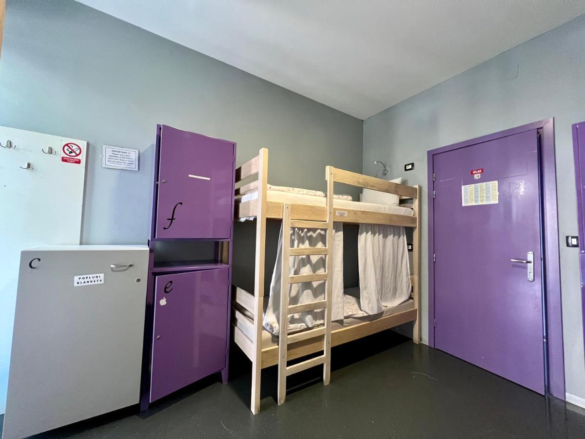 Himalayan Hostel Zagrzeb Zewnętrze zdjęcie