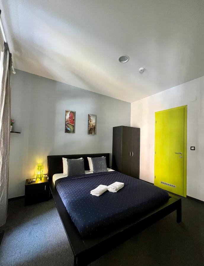 Himalayan Hostel Zagrzeb Zewnętrze zdjęcie