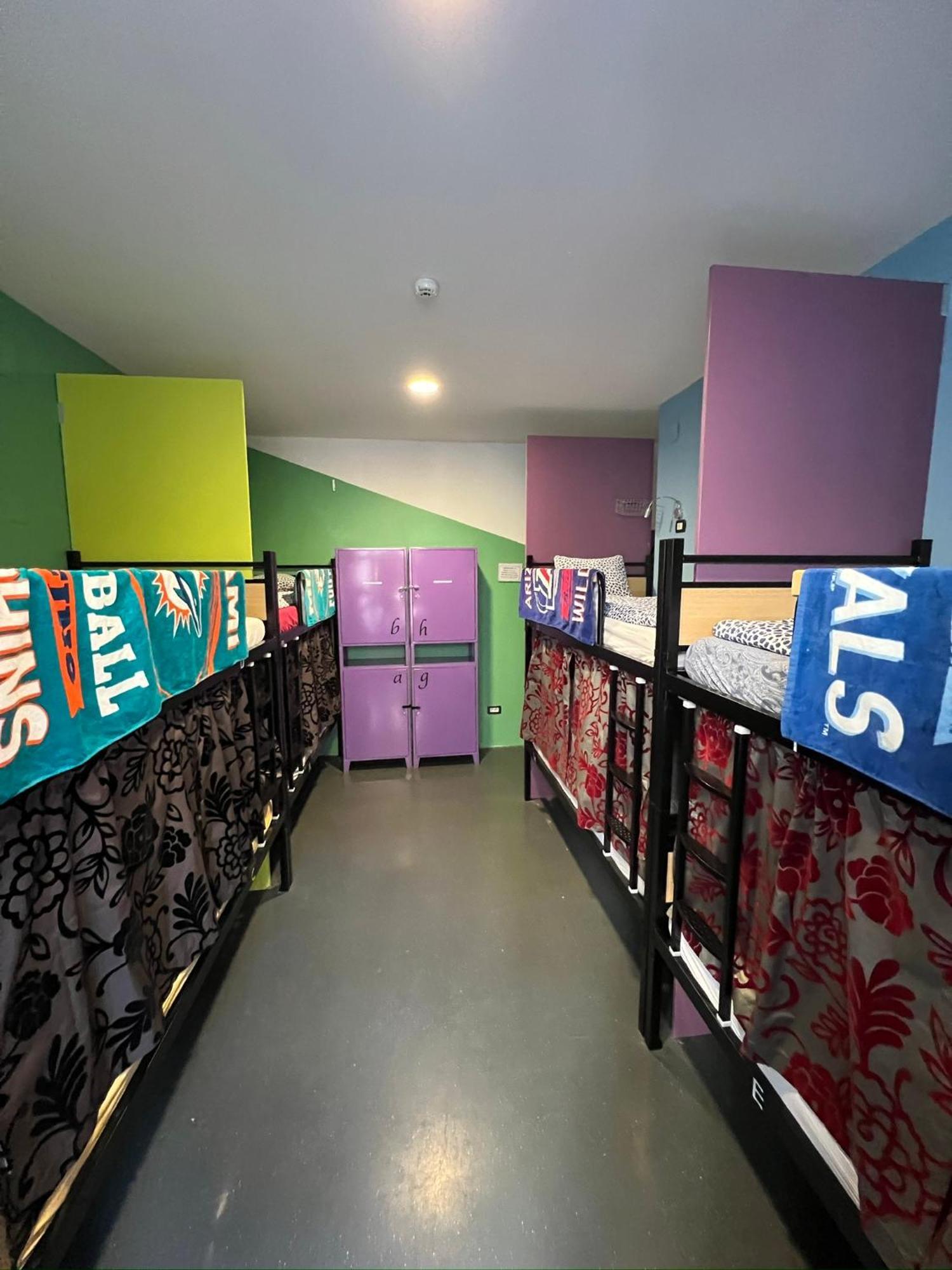 Himalayan Hostel Zagrzeb Zewnętrze zdjęcie