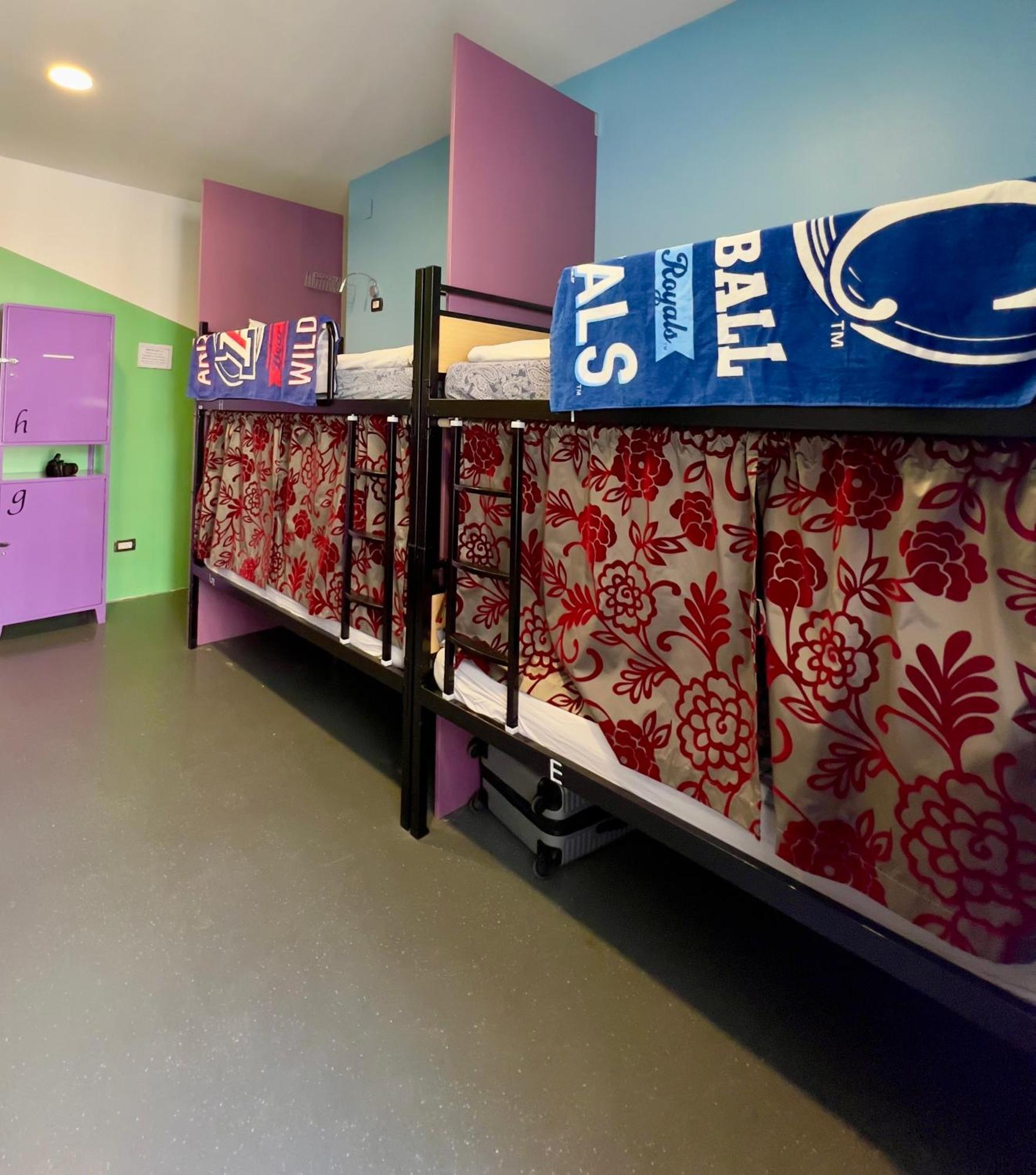 Himalayan Hostel Zagrzeb Zewnętrze zdjęcie