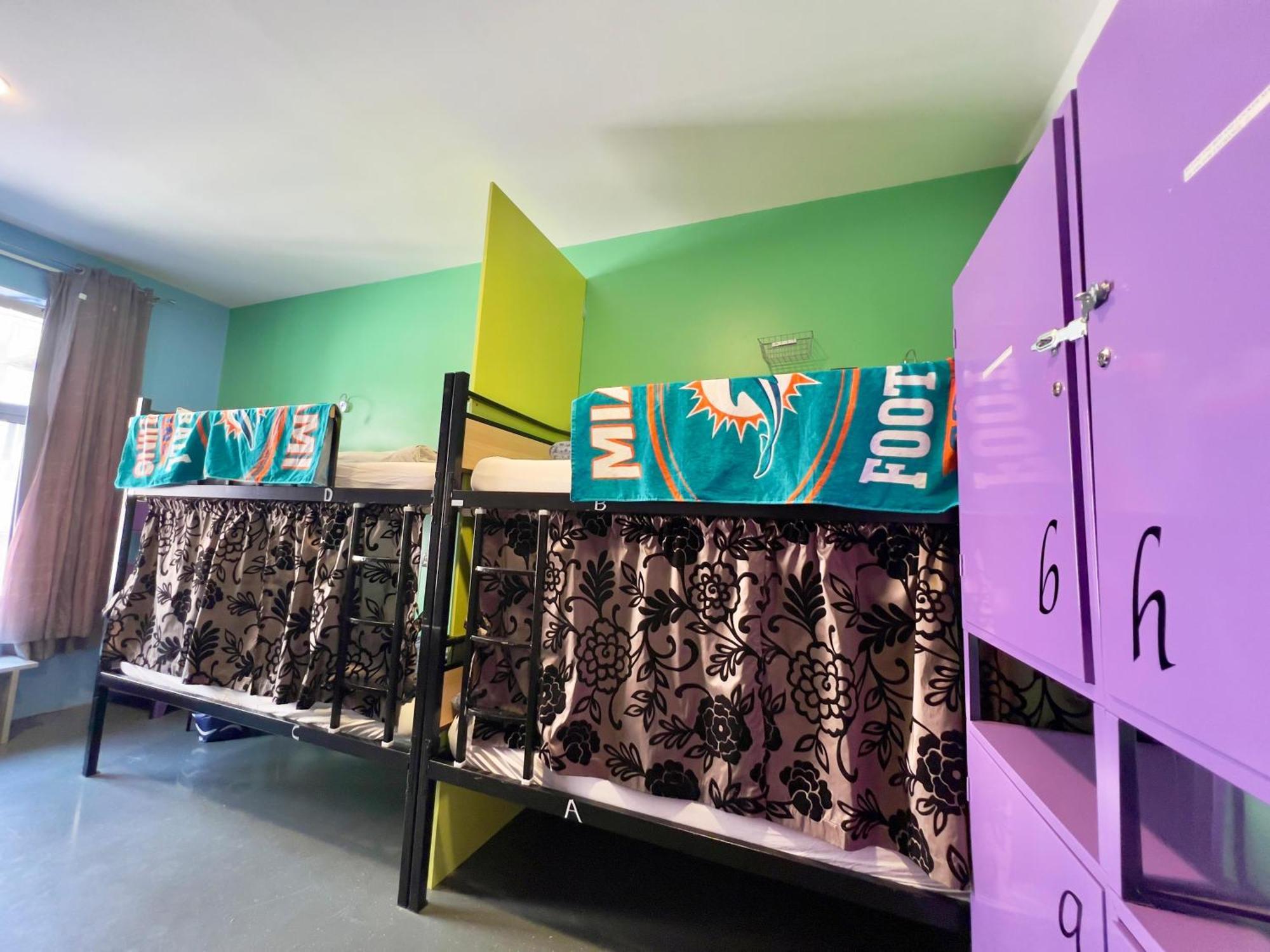 Himalayan Hostel Zagrzeb Zewnętrze zdjęcie