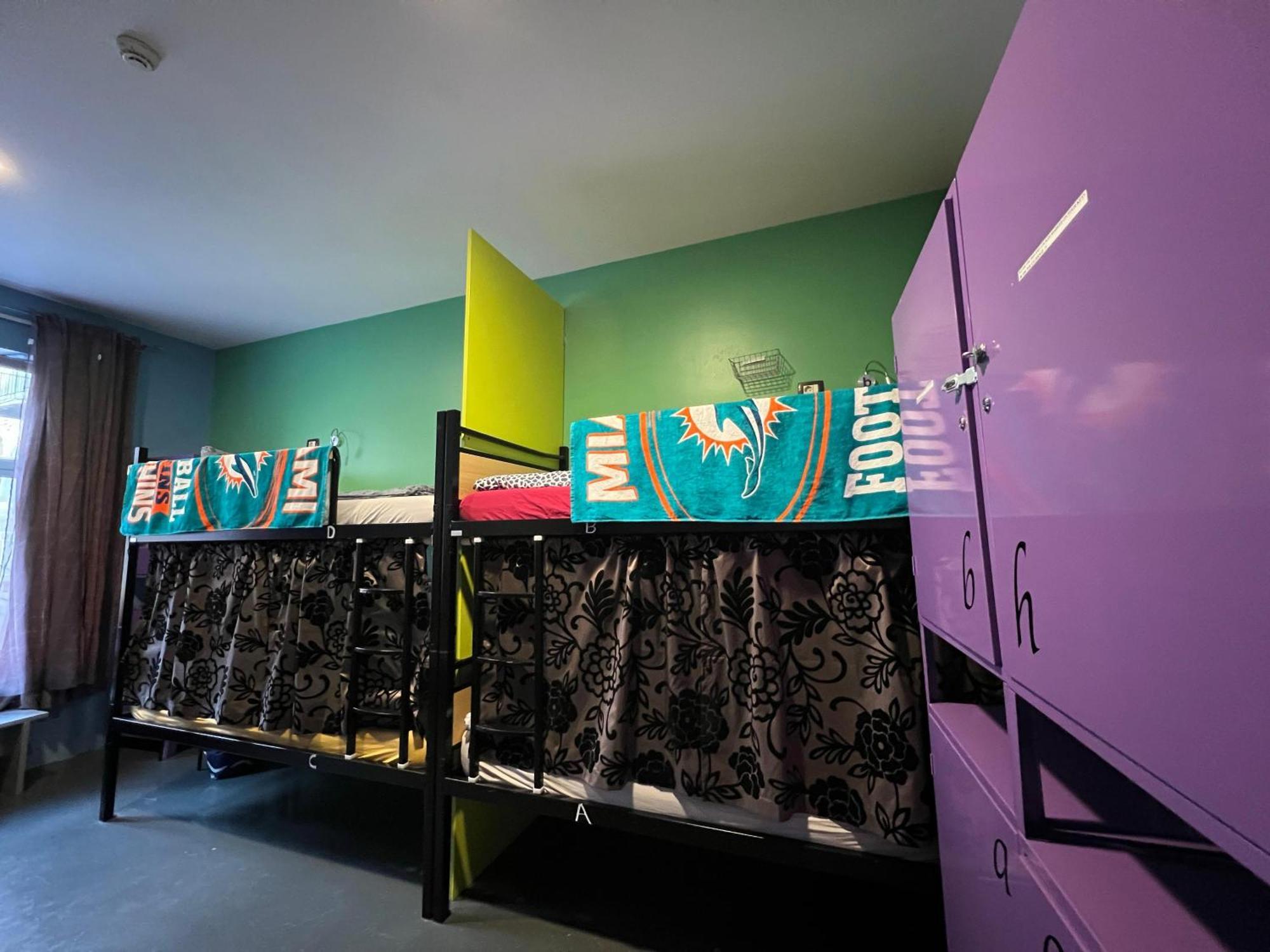 Himalayan Hostel Zagrzeb Zewnętrze zdjęcie